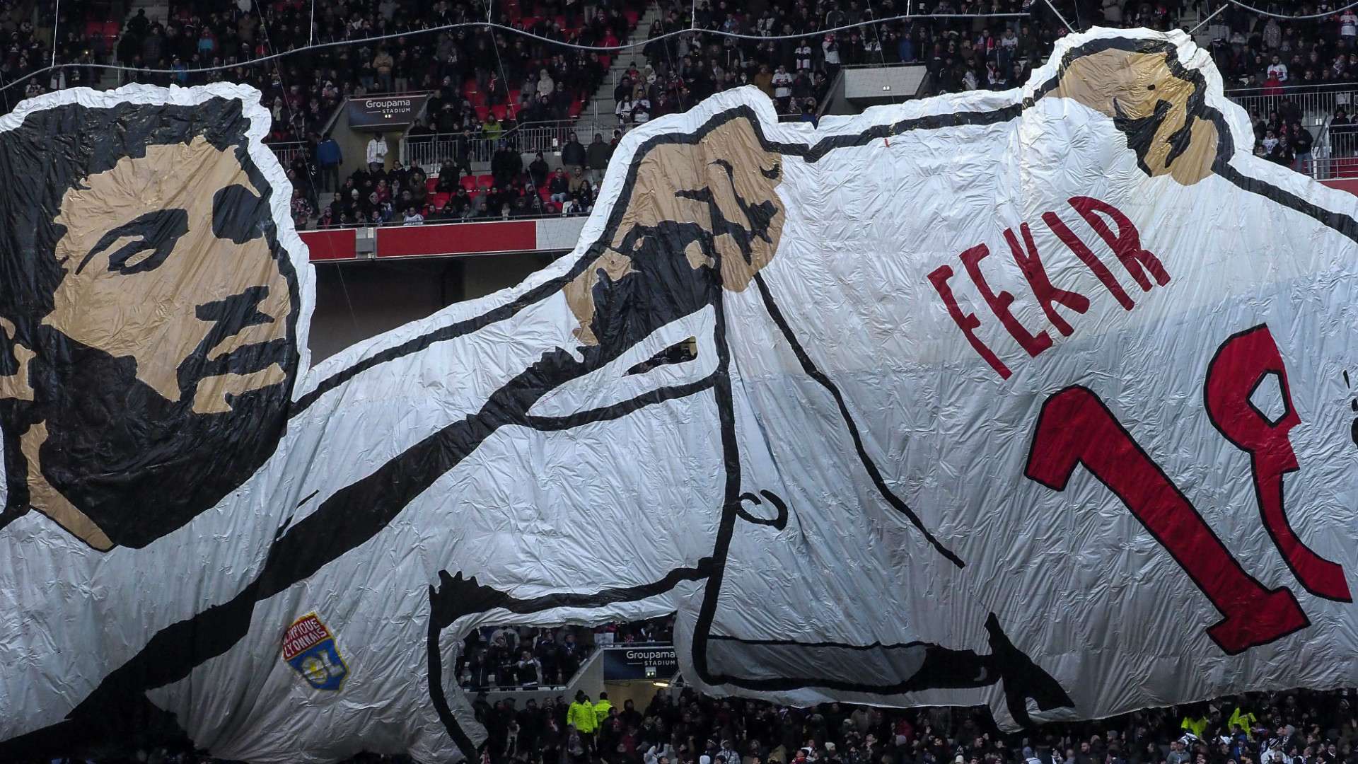 Nabil Fekir 25022018