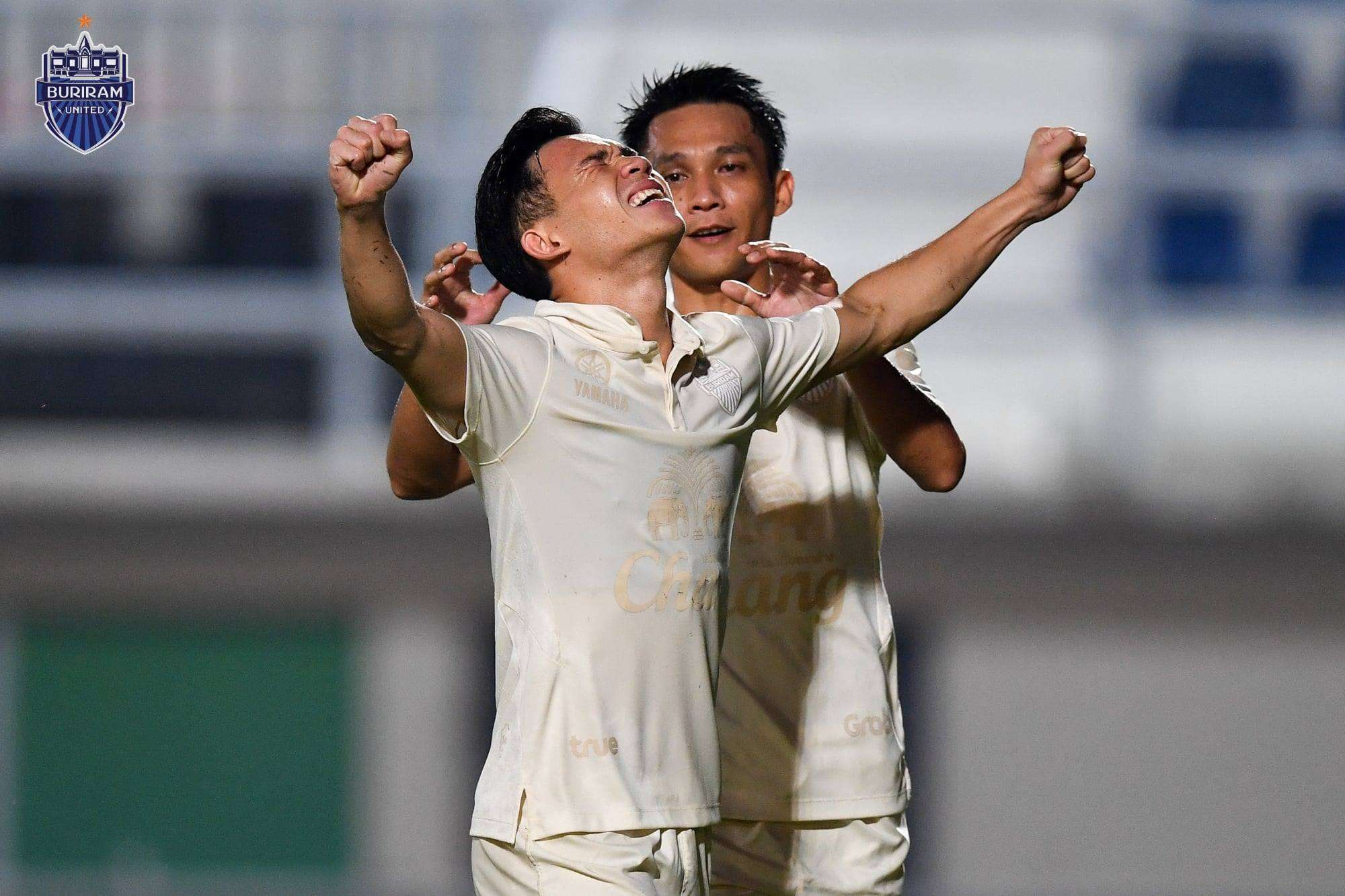 Toyota Thai League Young Player of the Week 21 : สุภโชค สารชาติ