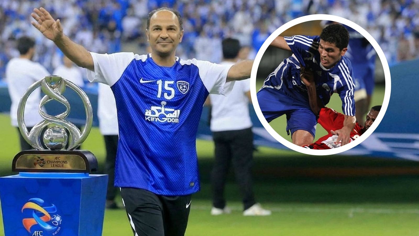 الثنيان - التائب