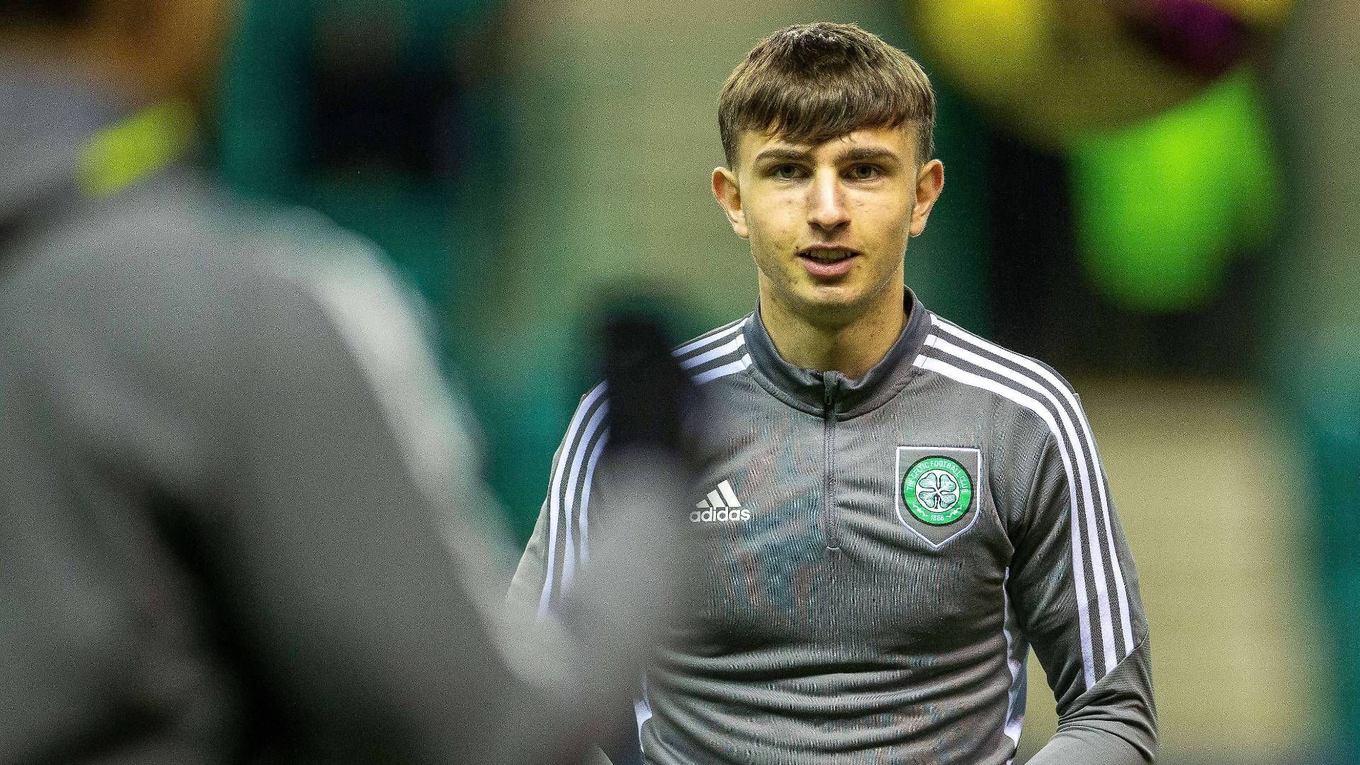 GER ONLY Rocco Vata Celtic