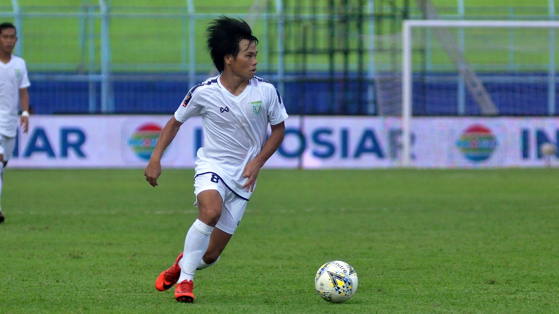 Kei Hirose - Persela Lamongan