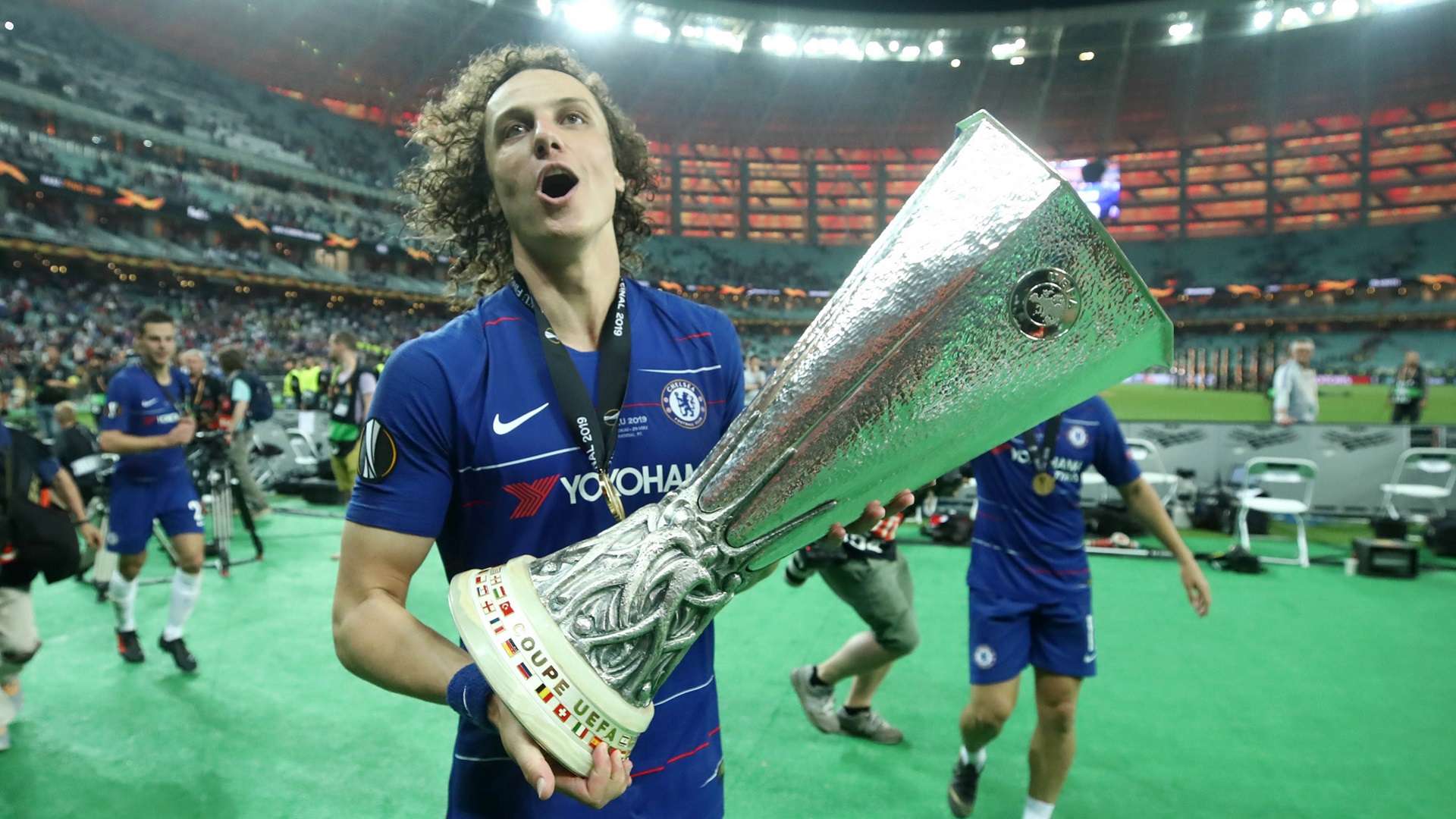 2019-05-30 David Luiz