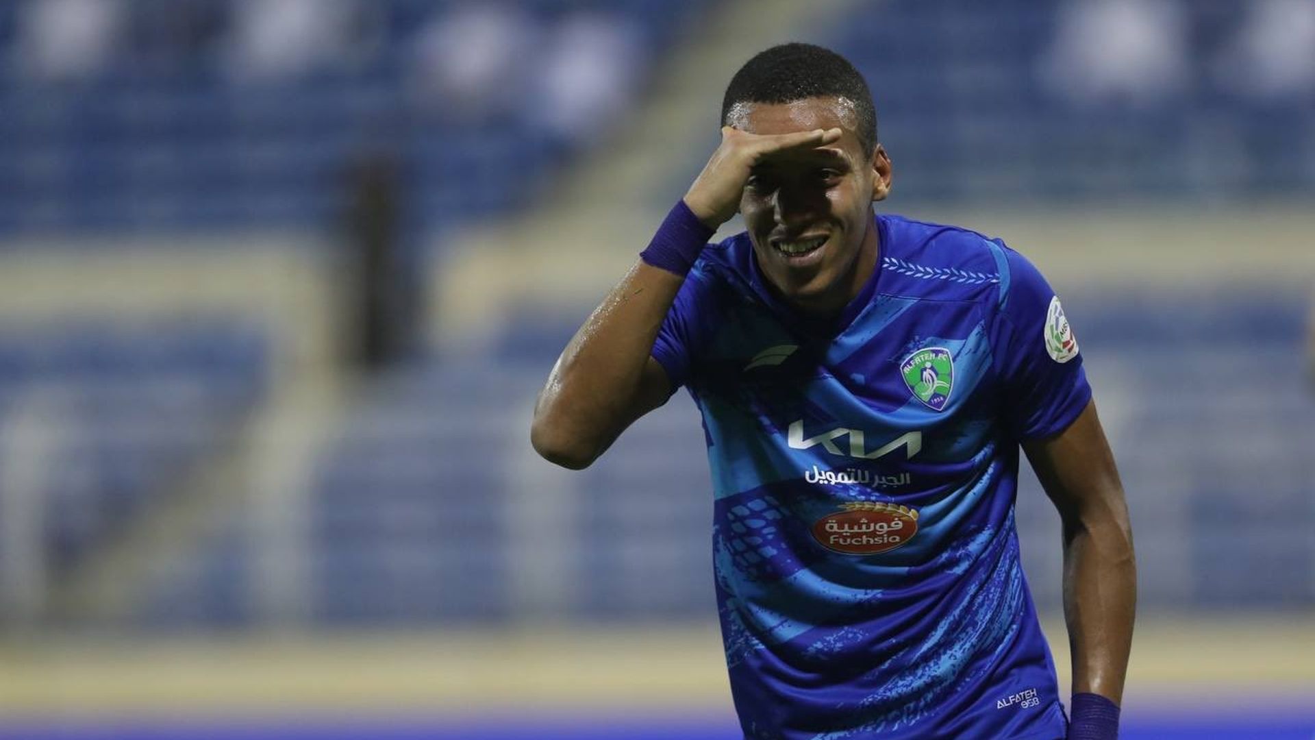 Sofiane Bendebka - raed 2022