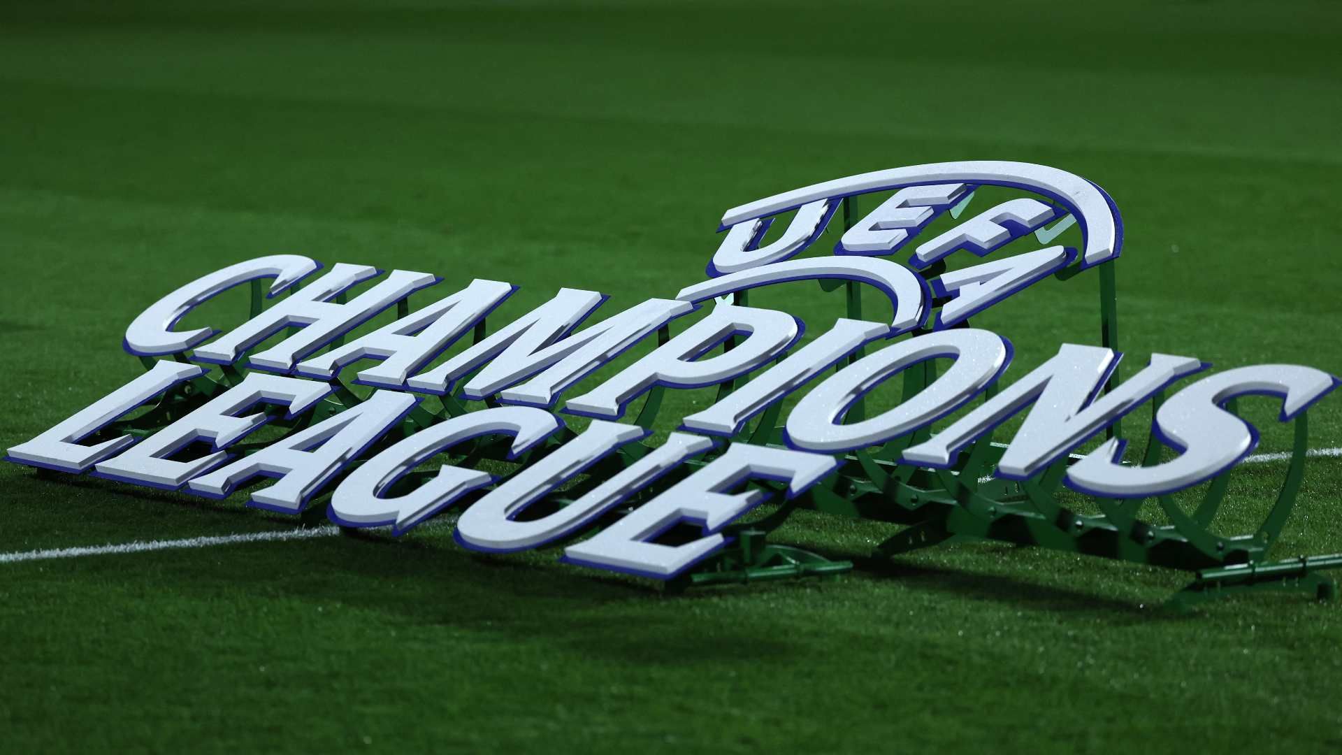 champions league logo