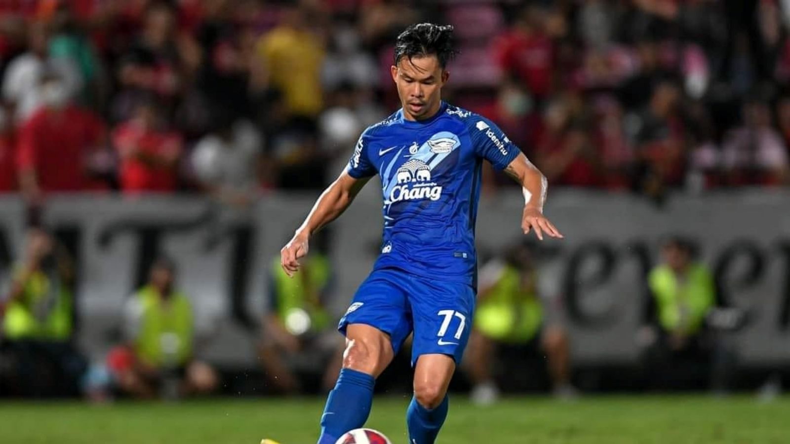 สุมัญญา ปุริสาย