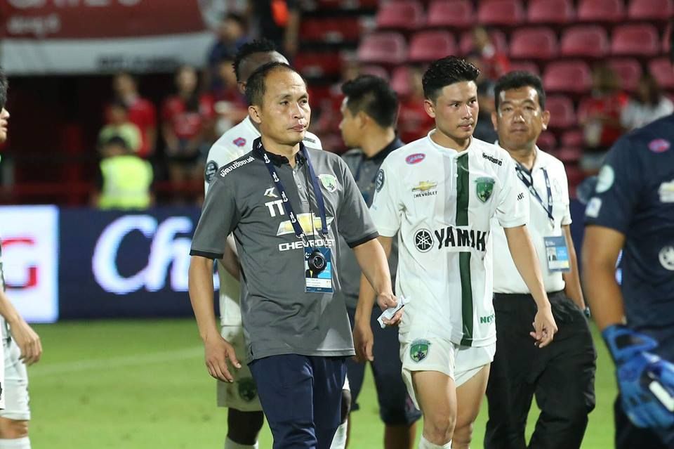 ธีรพล ทองดี