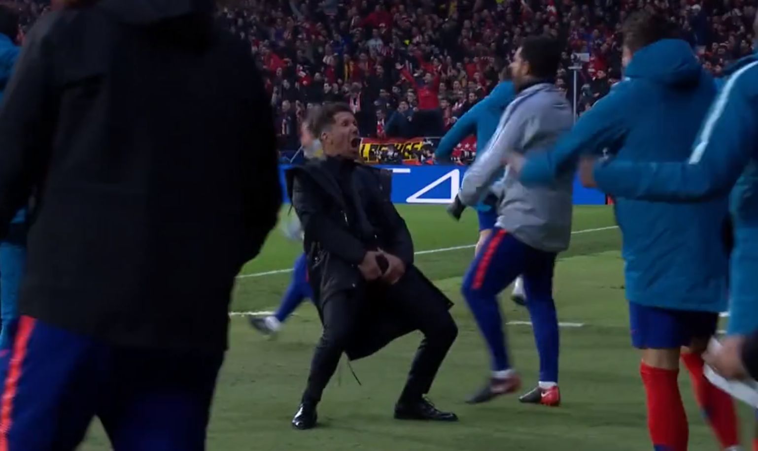 Simeone Jubel
