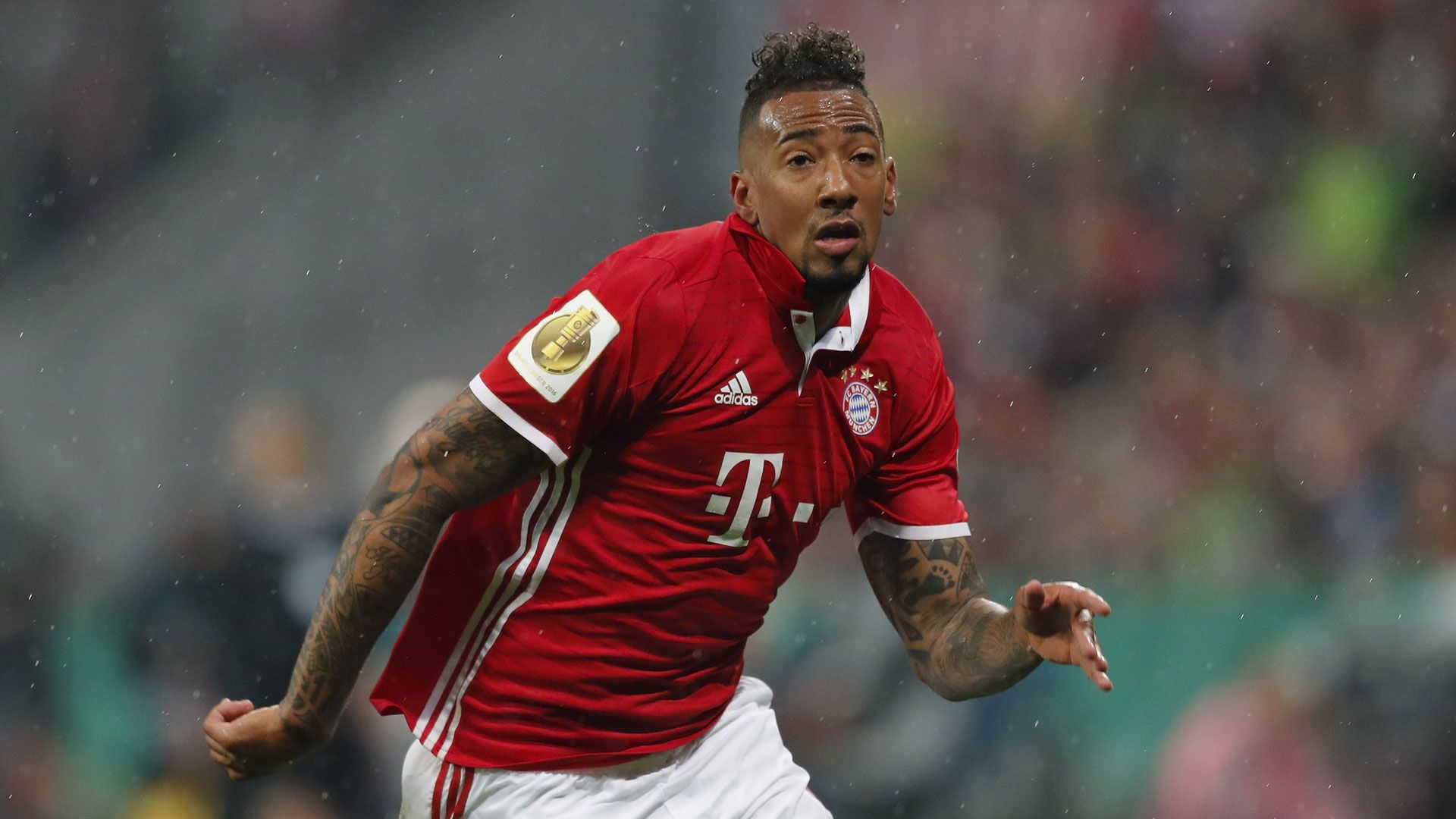Jerome Boateng Bayern München 26042017