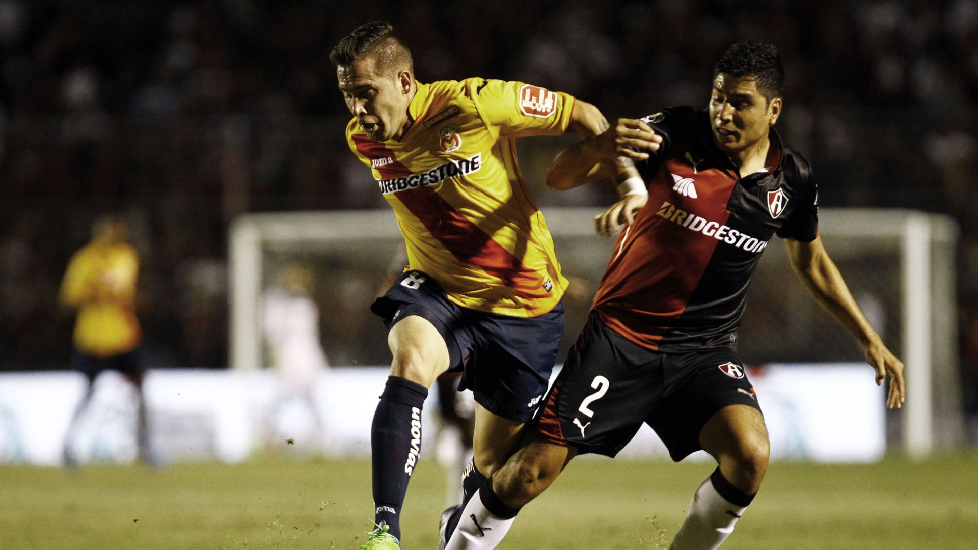 Atlas Monarcas Morelia