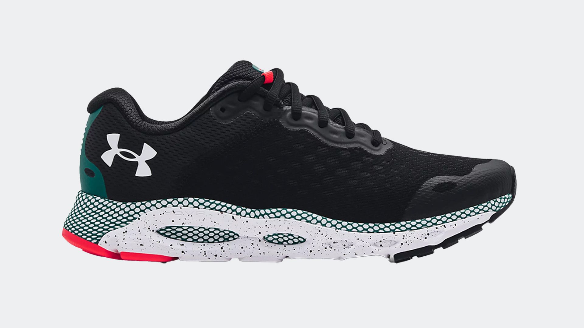 Under Armour Men's HOVR Infinite 3 Running Shoes