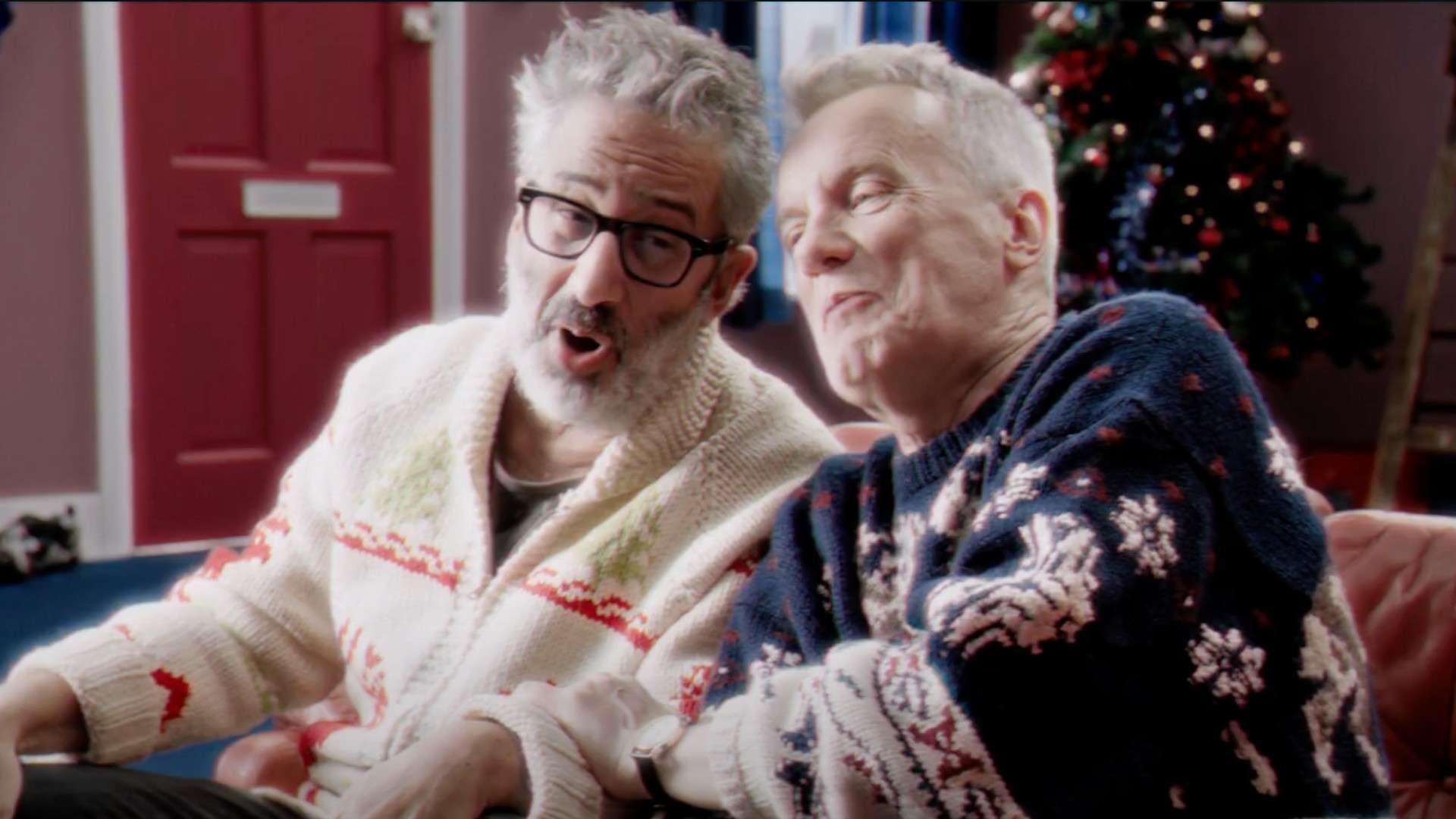 Baddiel, Skinner & Lightning Seeds Three Lions reboot 2022