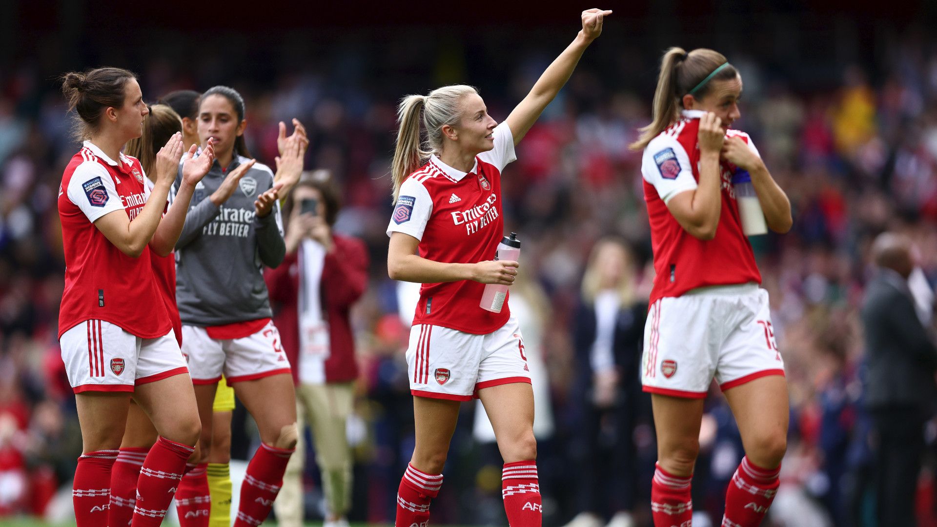 Arsenal Women