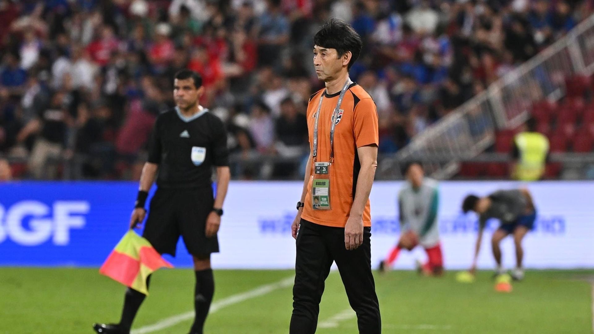 มาซาทาดะ อิชิอิ