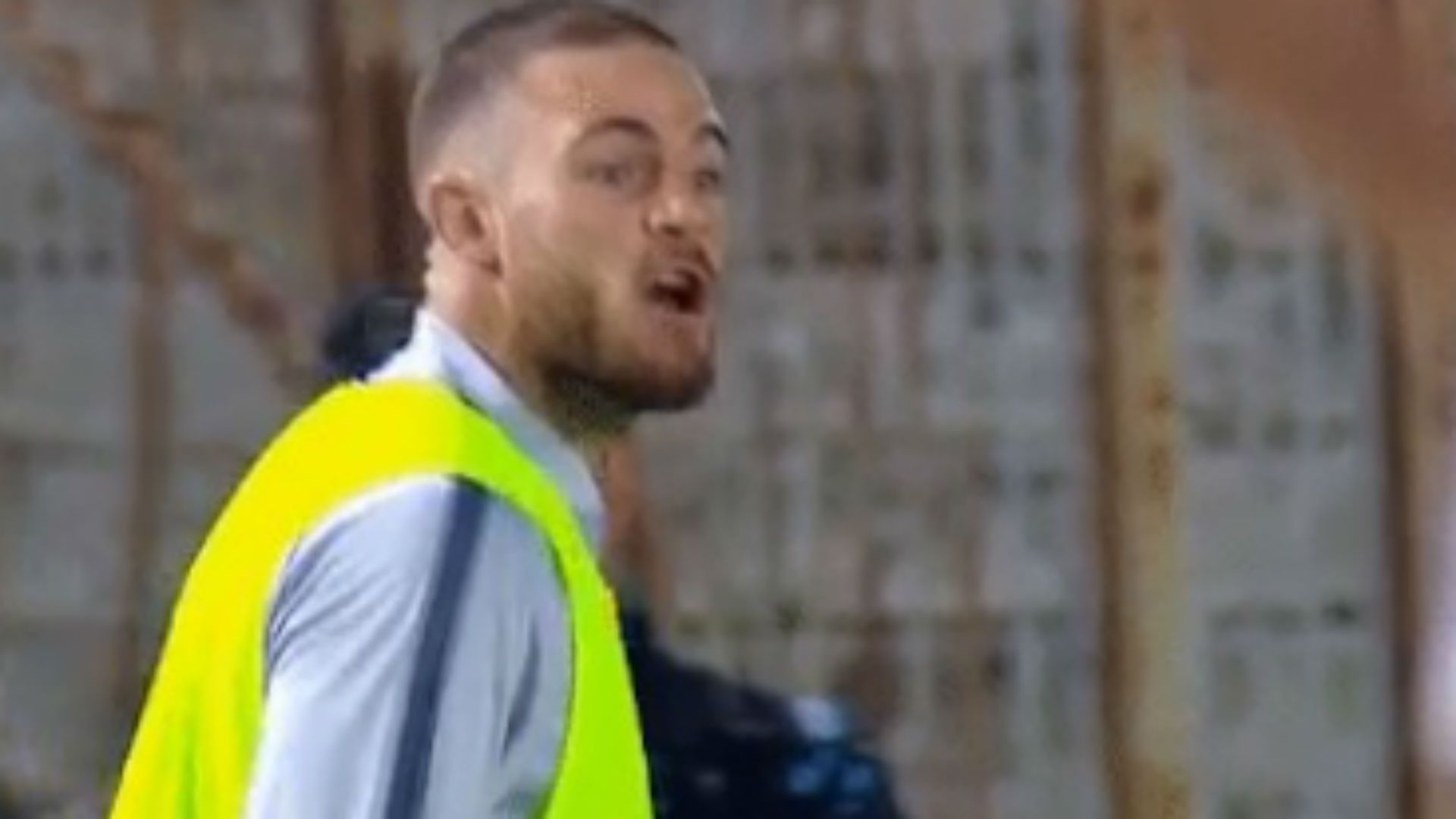 CAPTURA Nandez Racing Boca Superliga 07102018