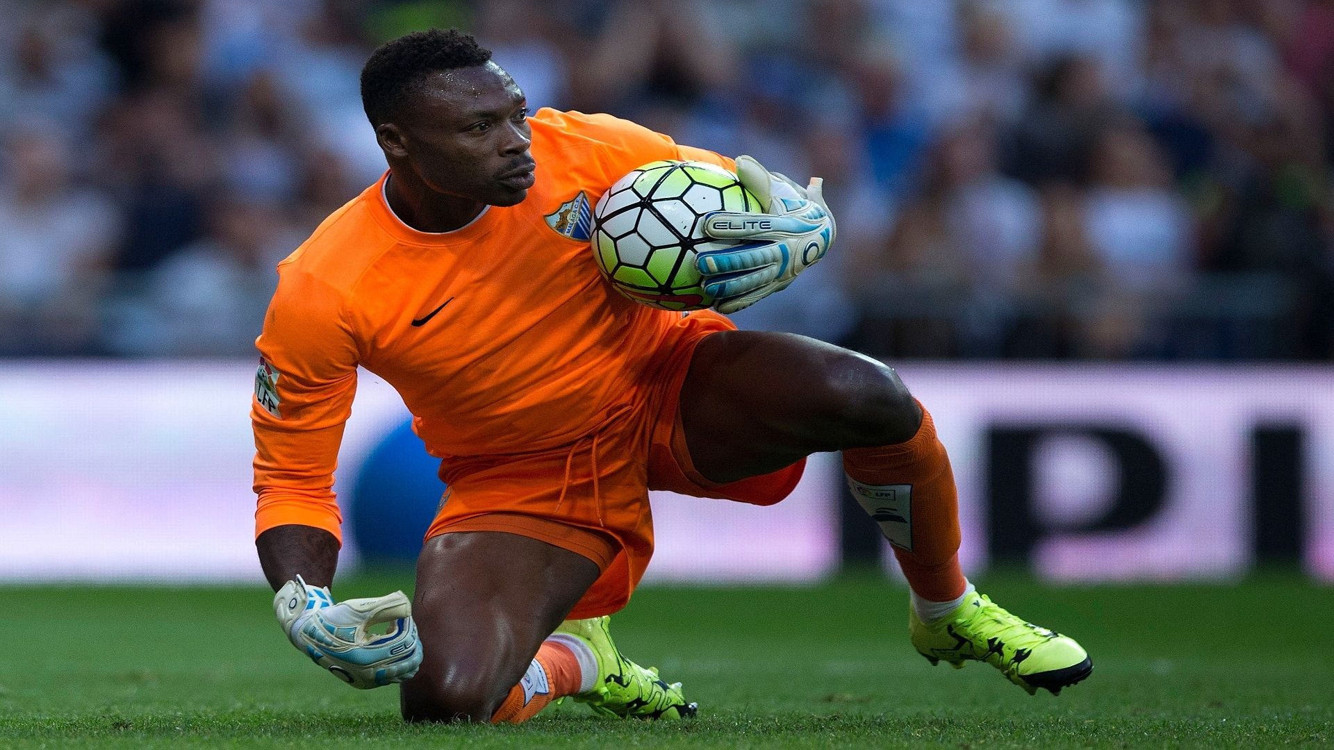 Carlos Idriss Kameni