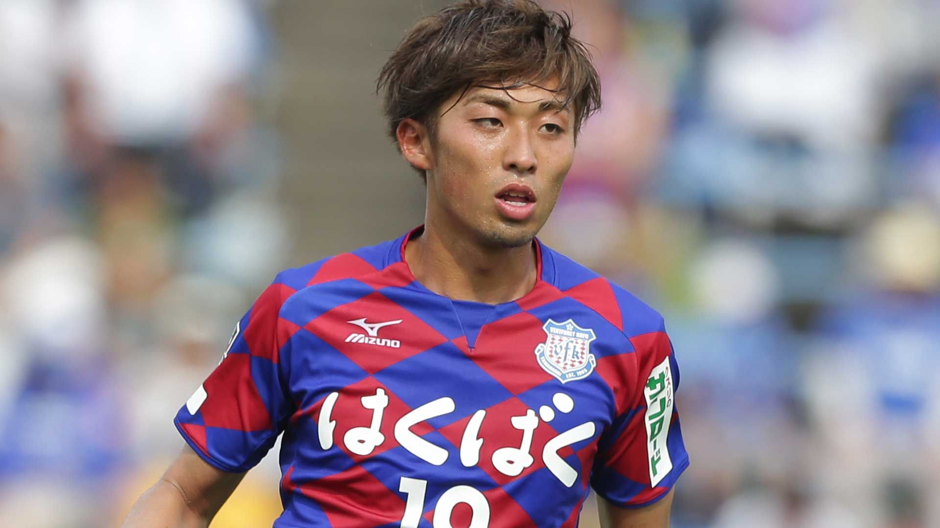 2018-06-02-kofu-Kazuki KOZUKA