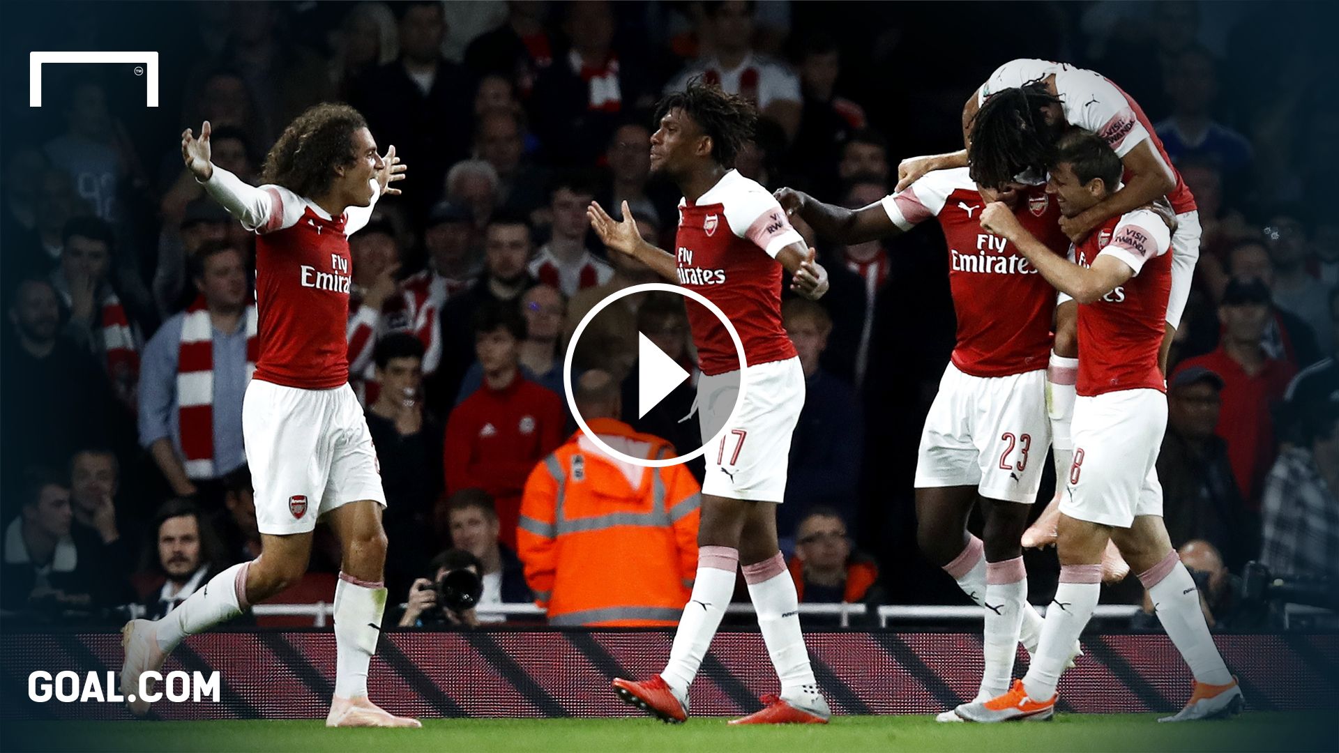 GFX Arsenal 26092018