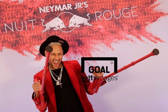 neymar