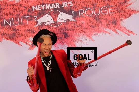 neymar
