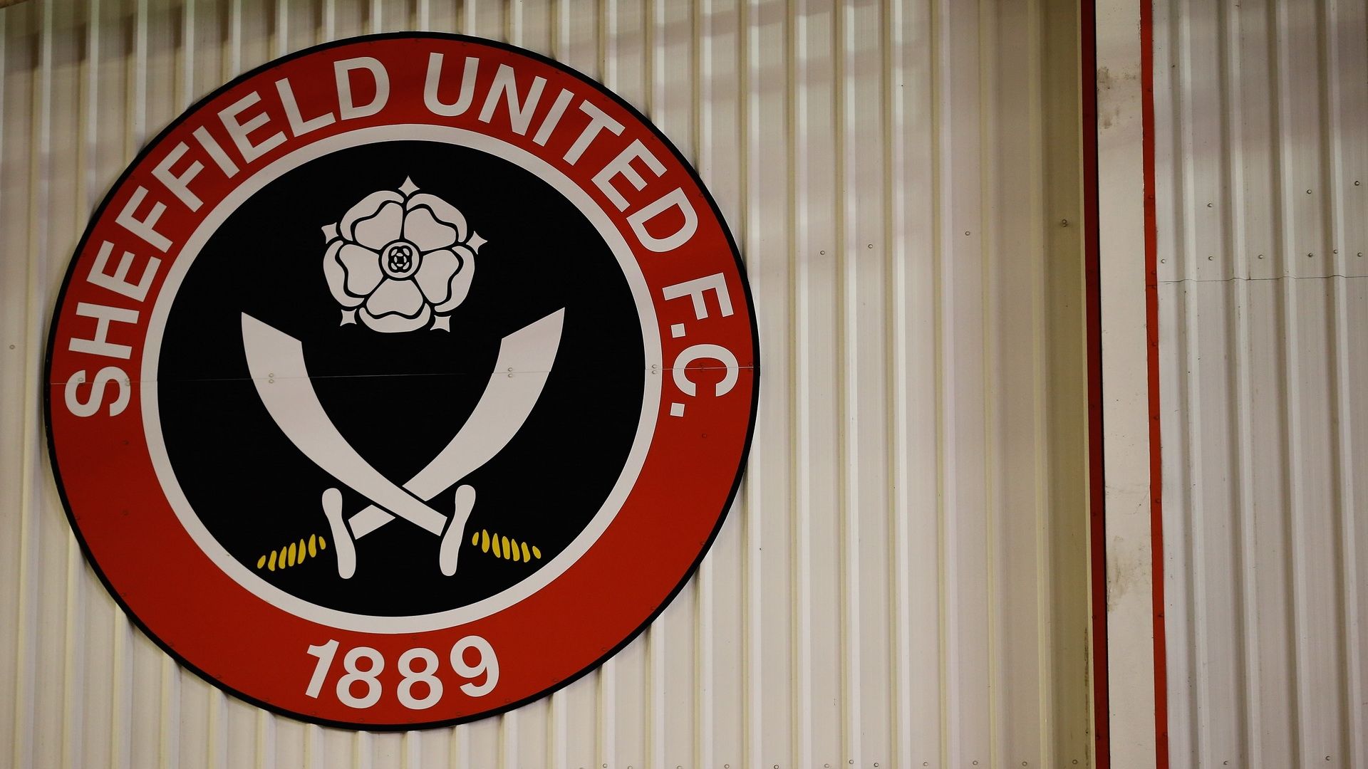 Sheffield United Logo