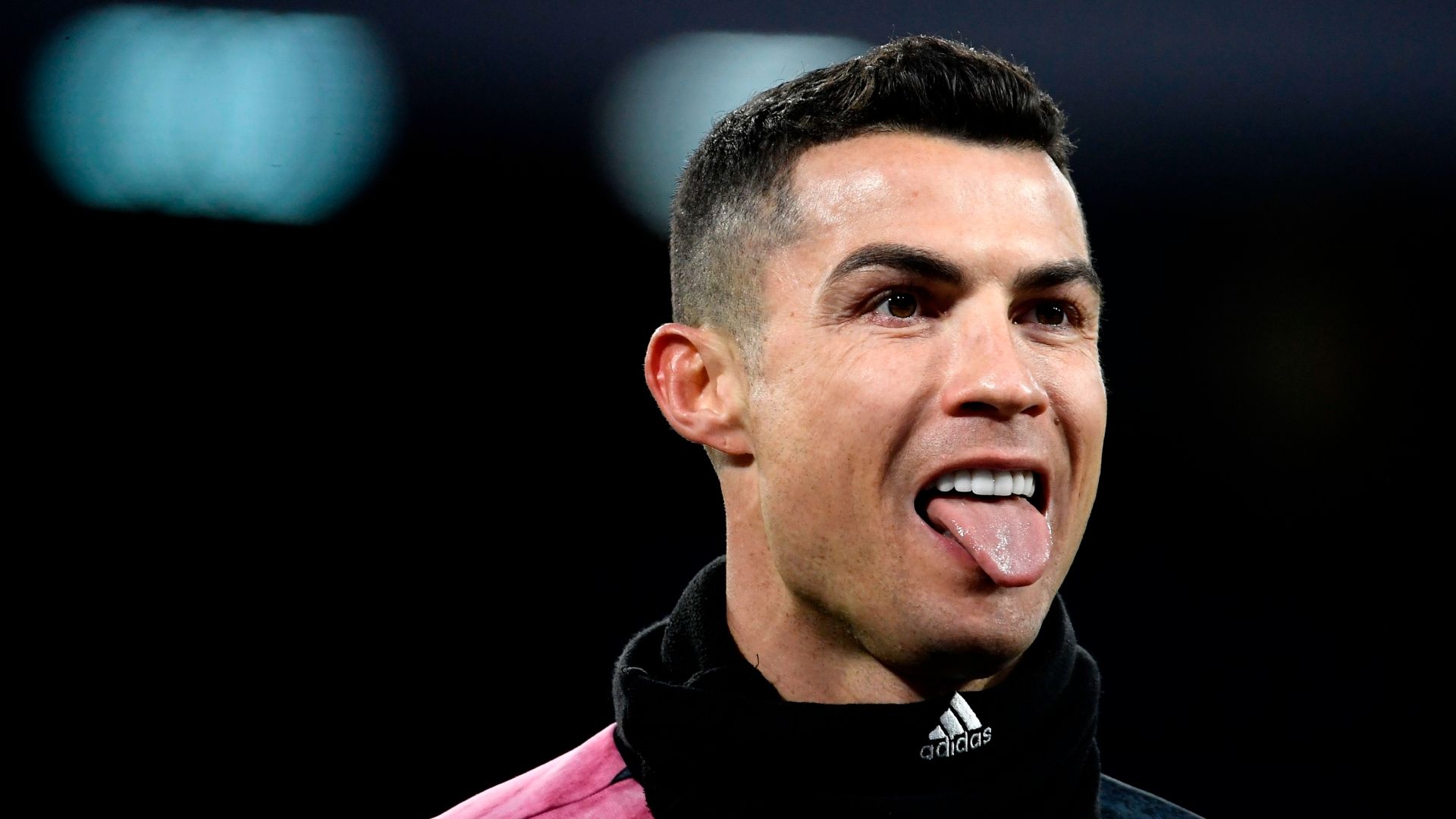 Cristiano Ronaldo Juventus 2020-21