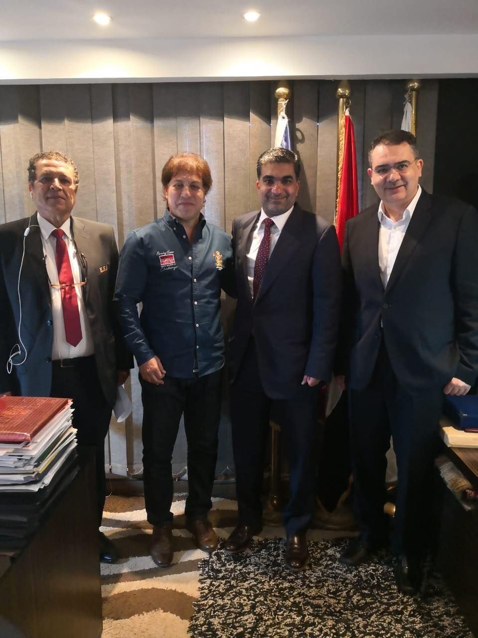 اتحاد الكرة المصري