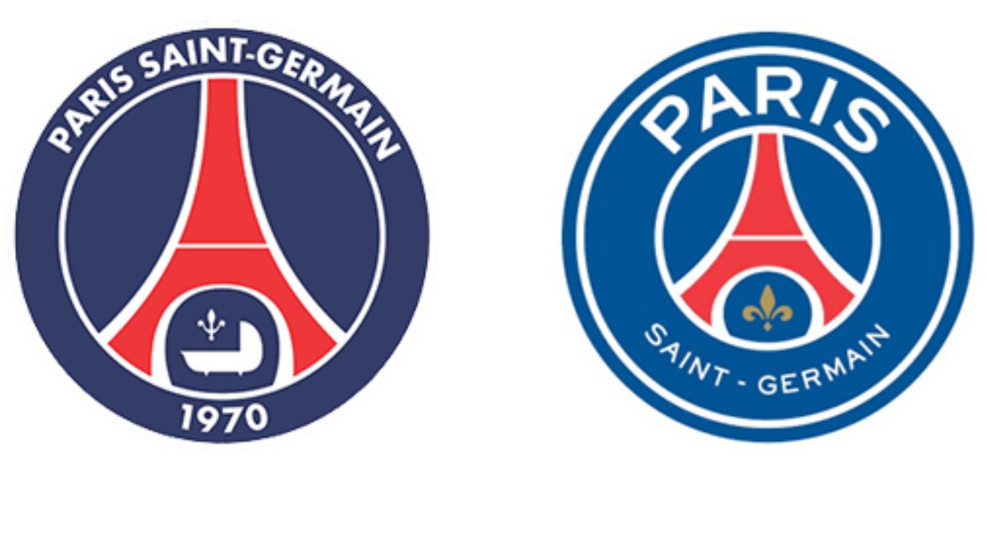 PSG logo 14 12 2018