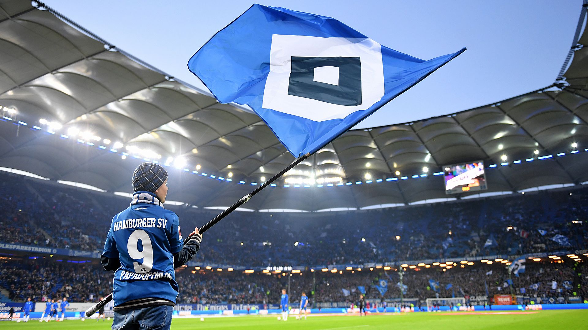 Hamburger SV