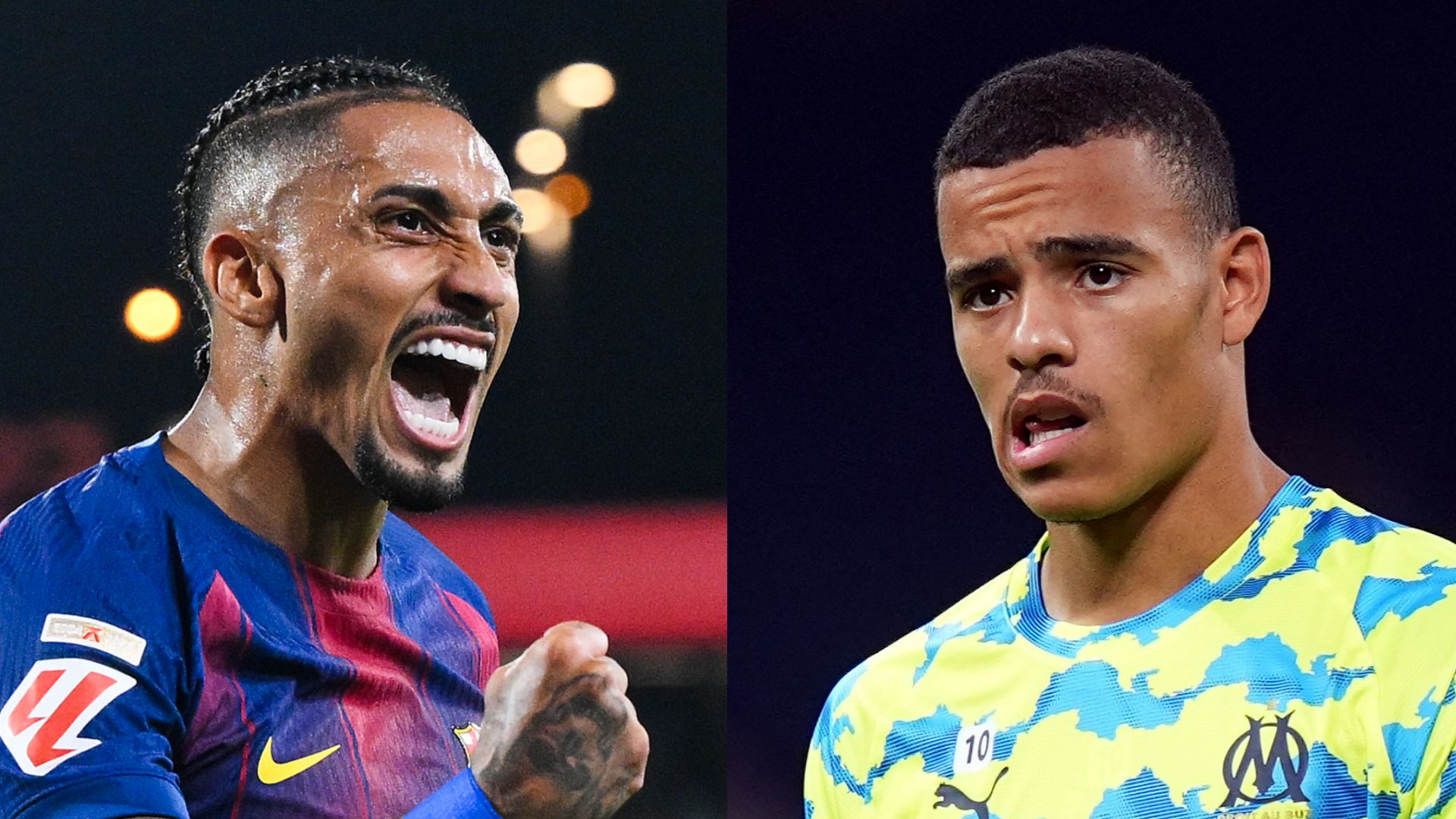 GFX Raphinha Mason Greenwood 