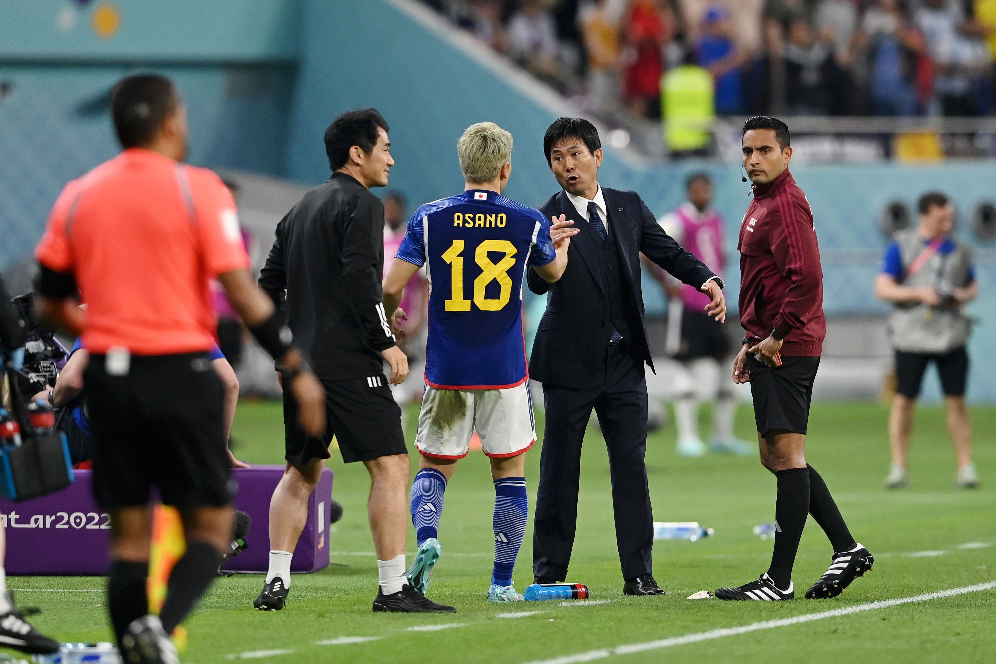 모리야스 하지메