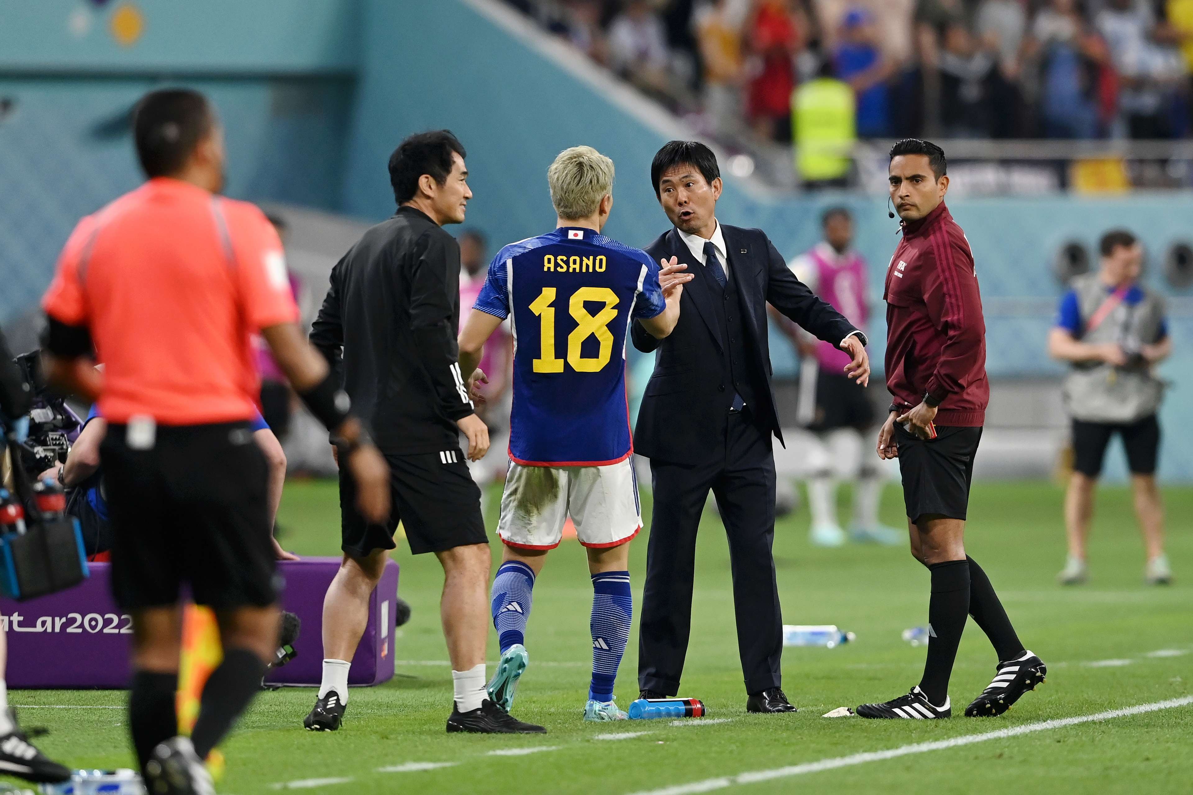 모리야스 하지메