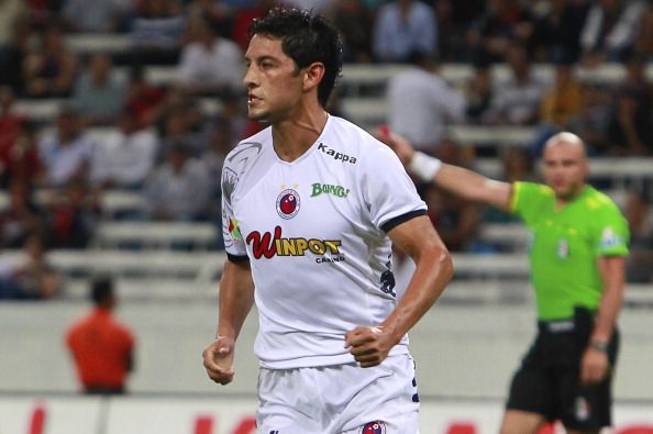 Ángel Reyna