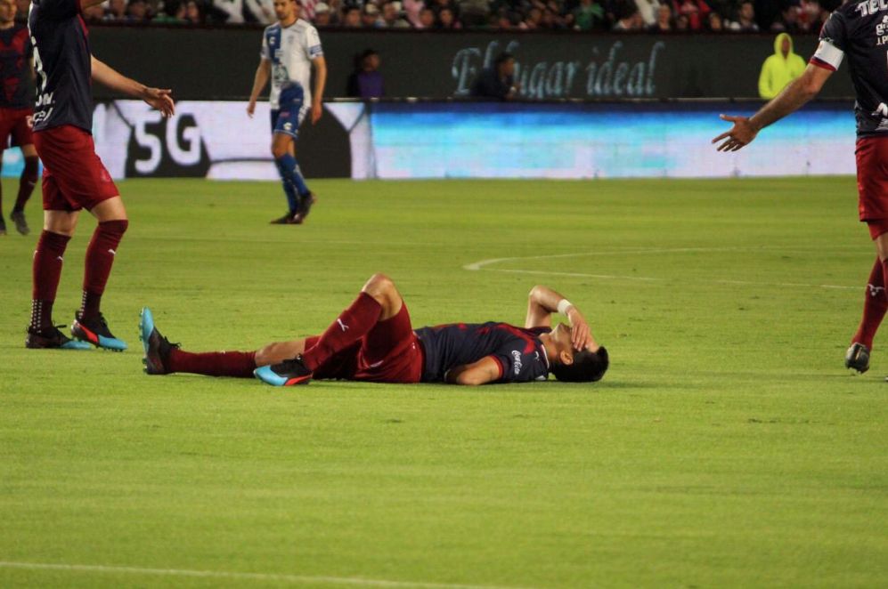 Pachuca Chivas Clausura 2019