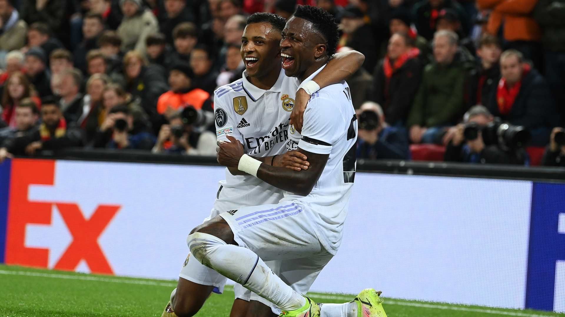 20230224 Real Madrid