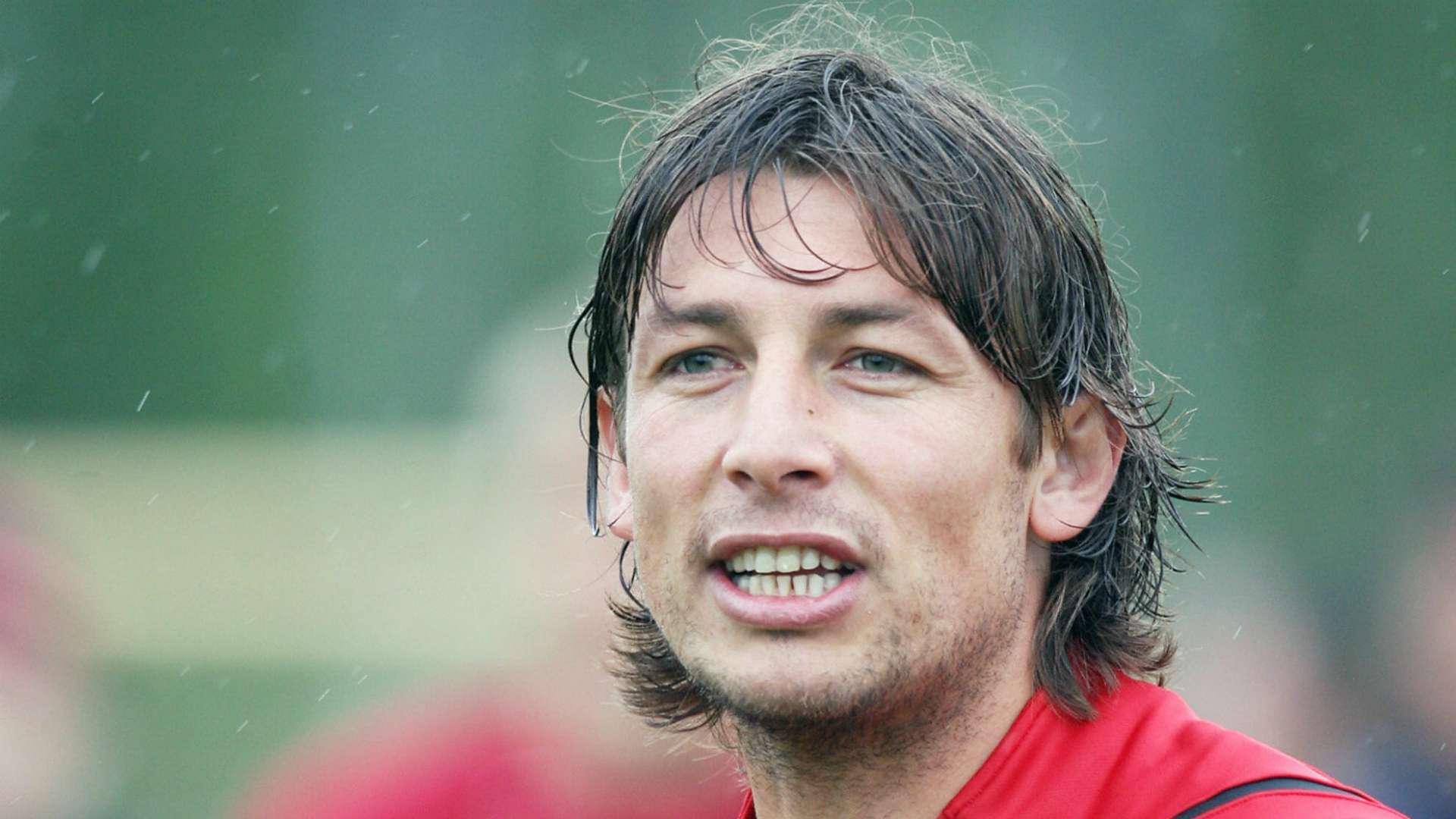 2007 - Gabriel Heinze not allowed to join Liverpool
