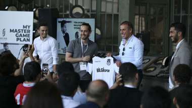 Abdullah Avci Nuri Sahin