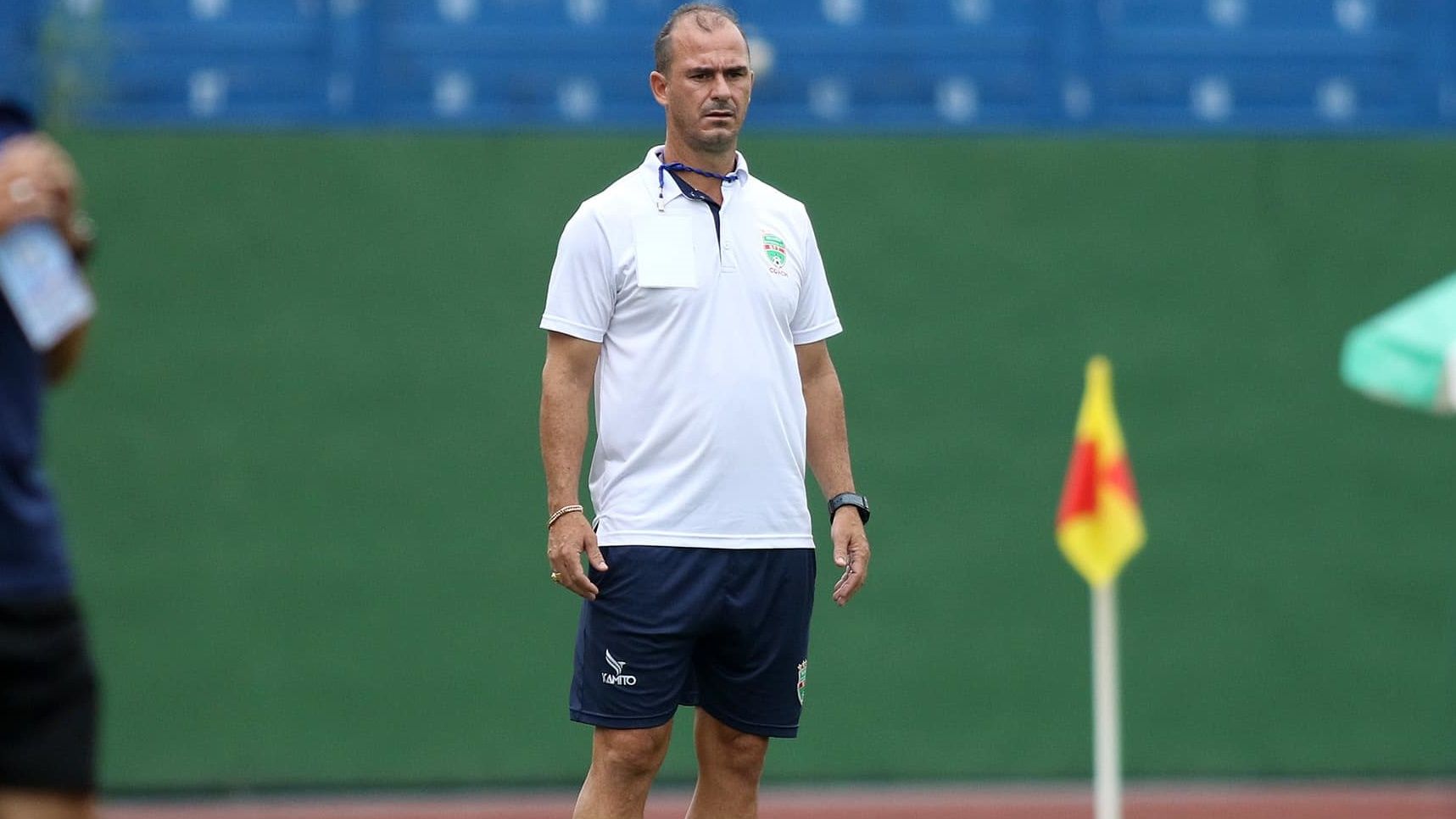 Huynh Kesley Becamex Binh Duong 2022