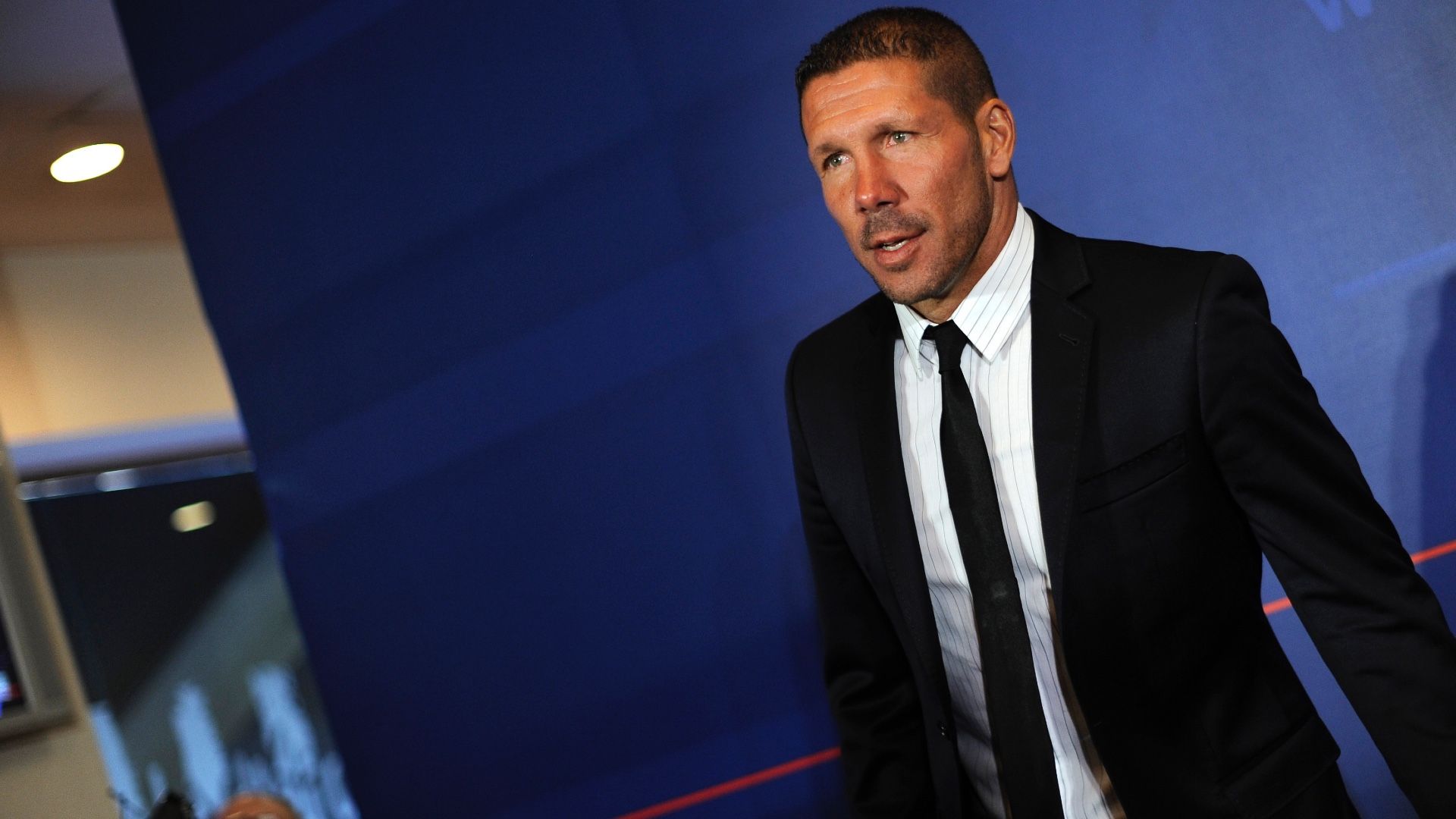 Diego Simeone