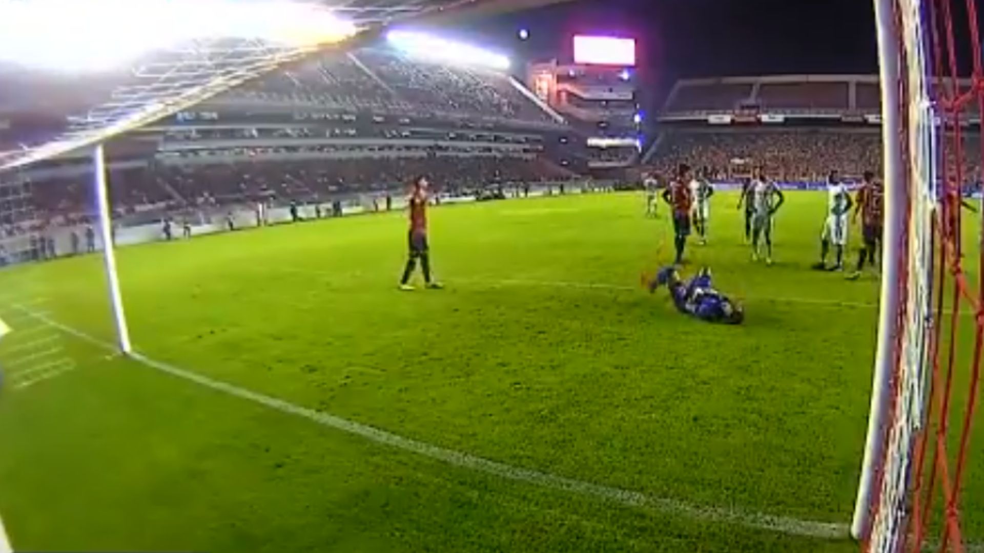 Independiente Argentinos Copa Superliga Primera Fase Vuelta