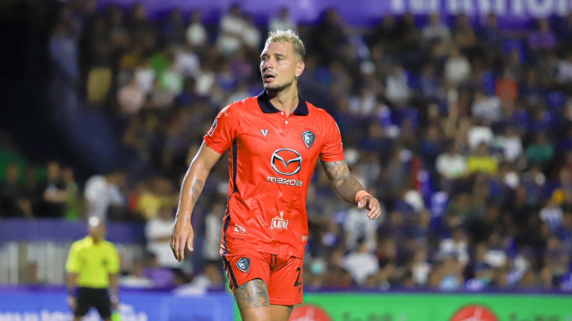 เดนนิส มูริลโล 