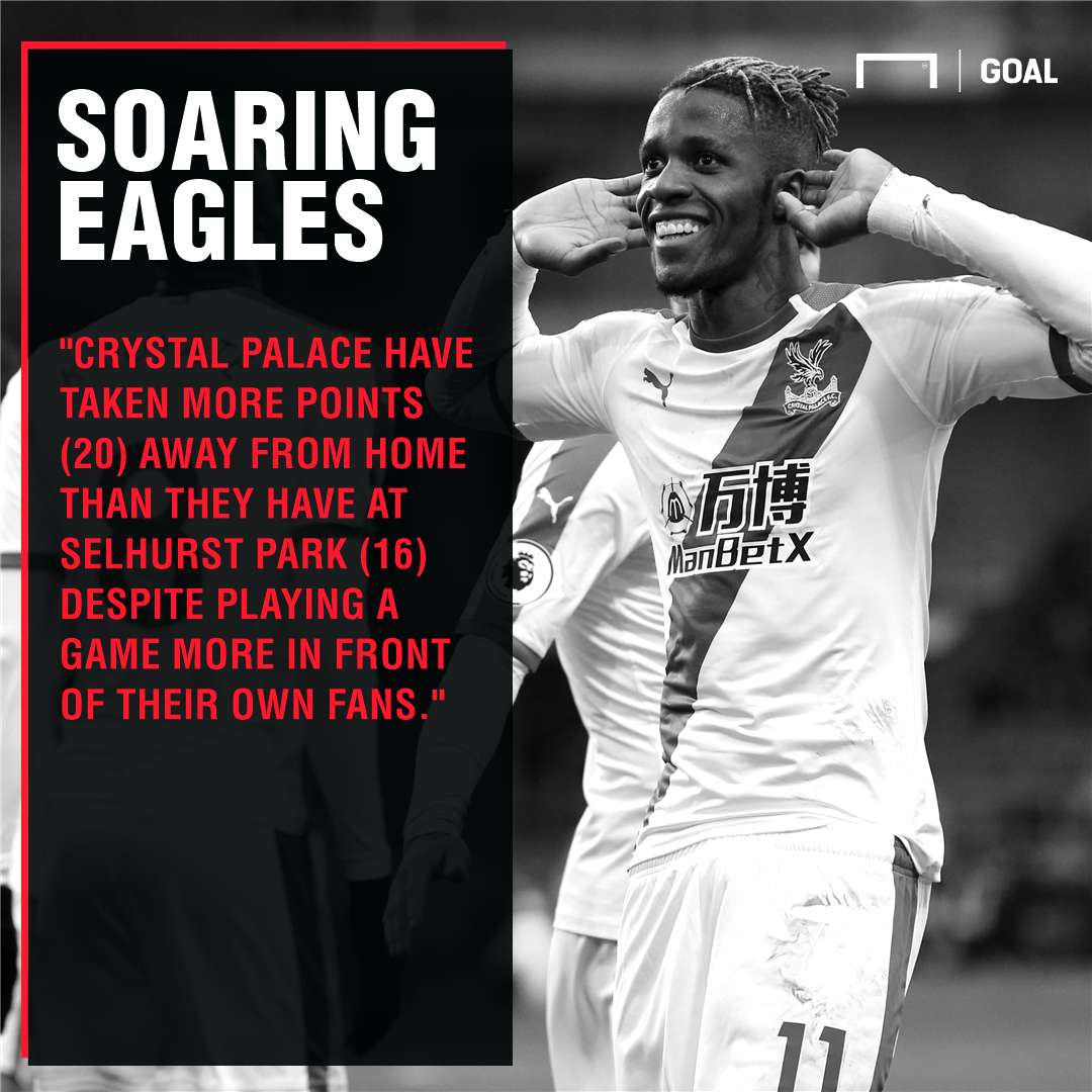 Tottenham v Crystal Palace Betting Preview