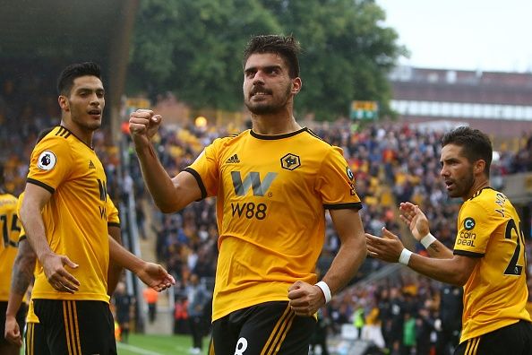 Ruben Neves
