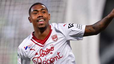 Malcom Bordeaux 2017-18