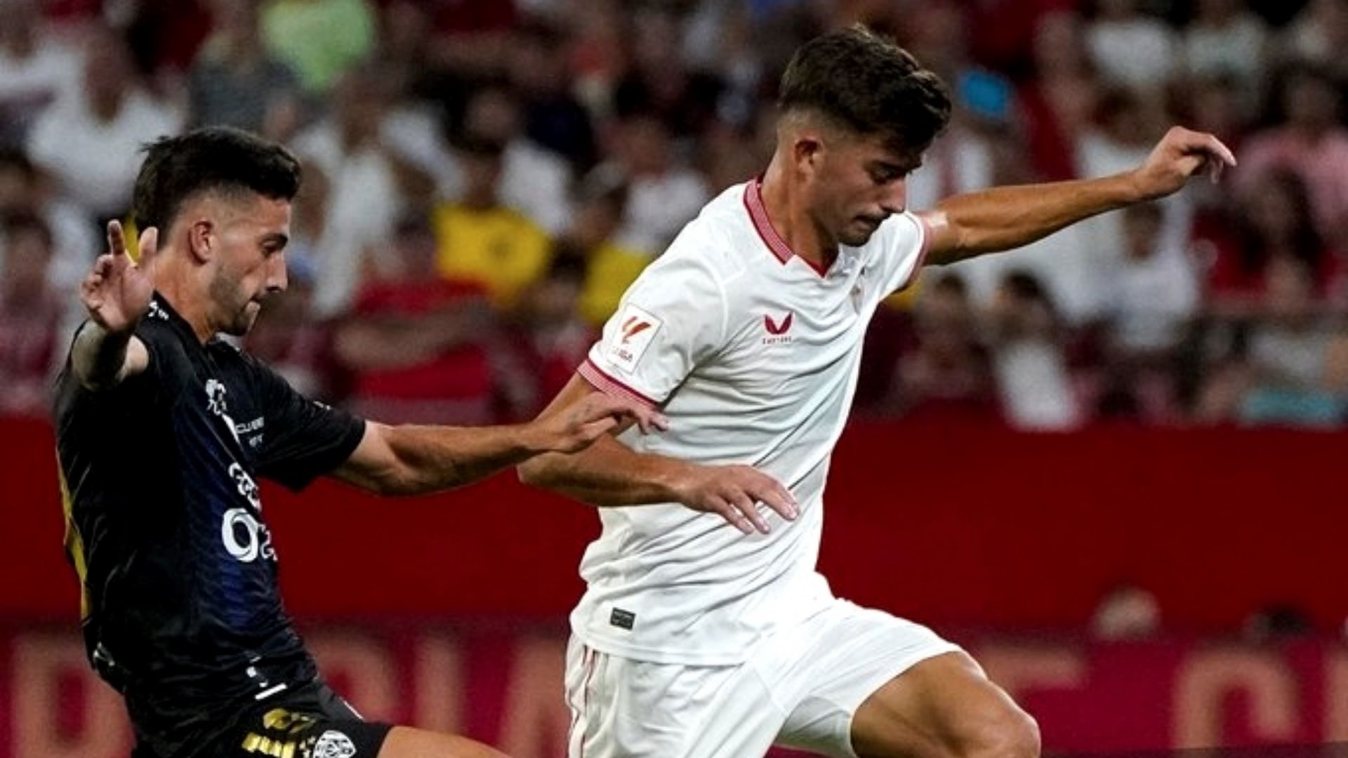 Sevilla vs. Independiente del Valle