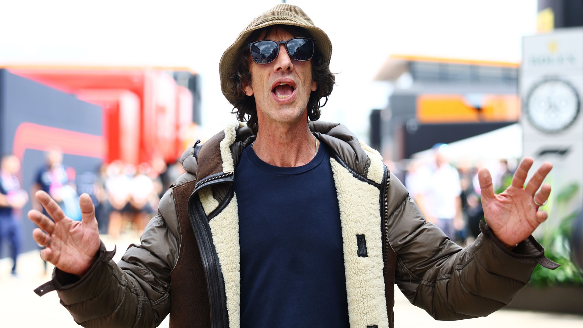 Richard Ashcroft