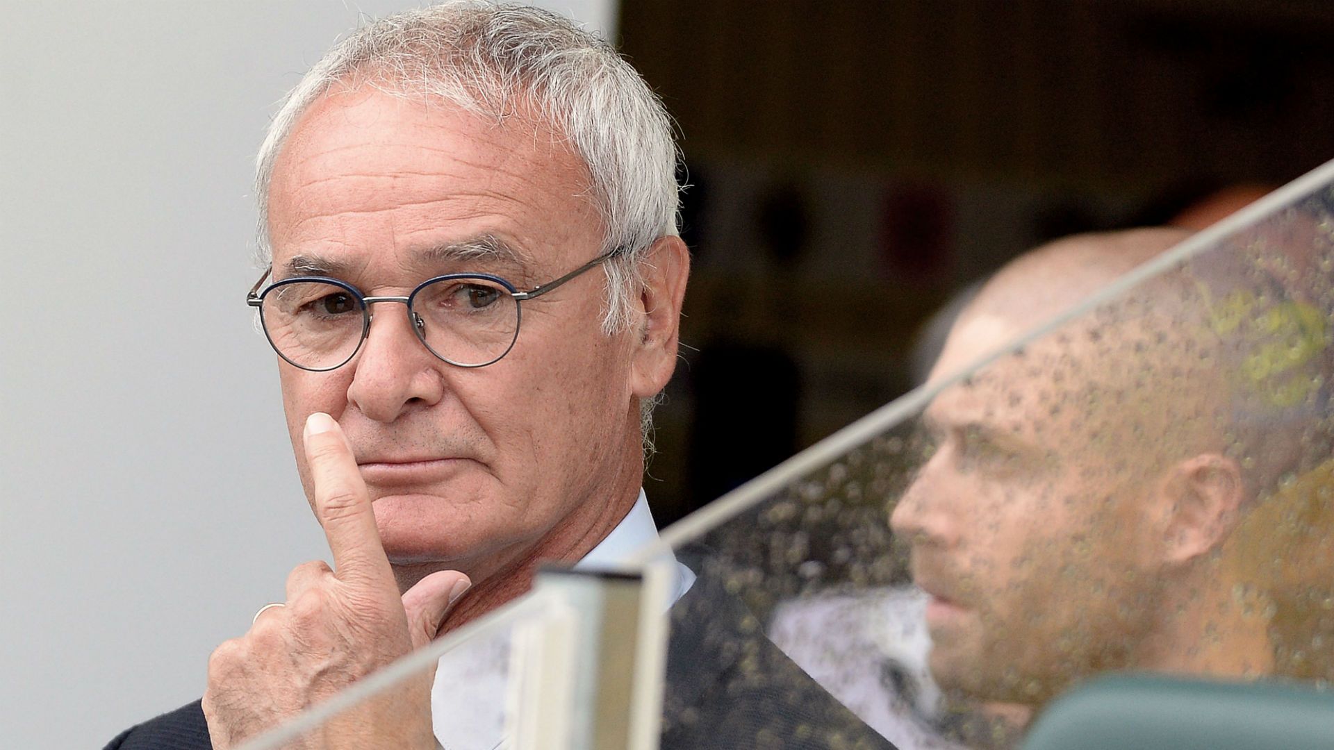 Claudio Ranieri Nantes Marseille Ligue 1 12082017