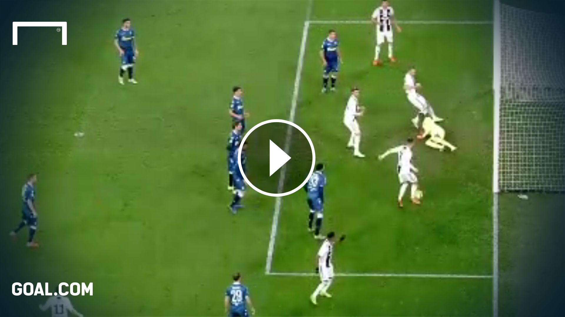 GFX Cristiano Ronaldo