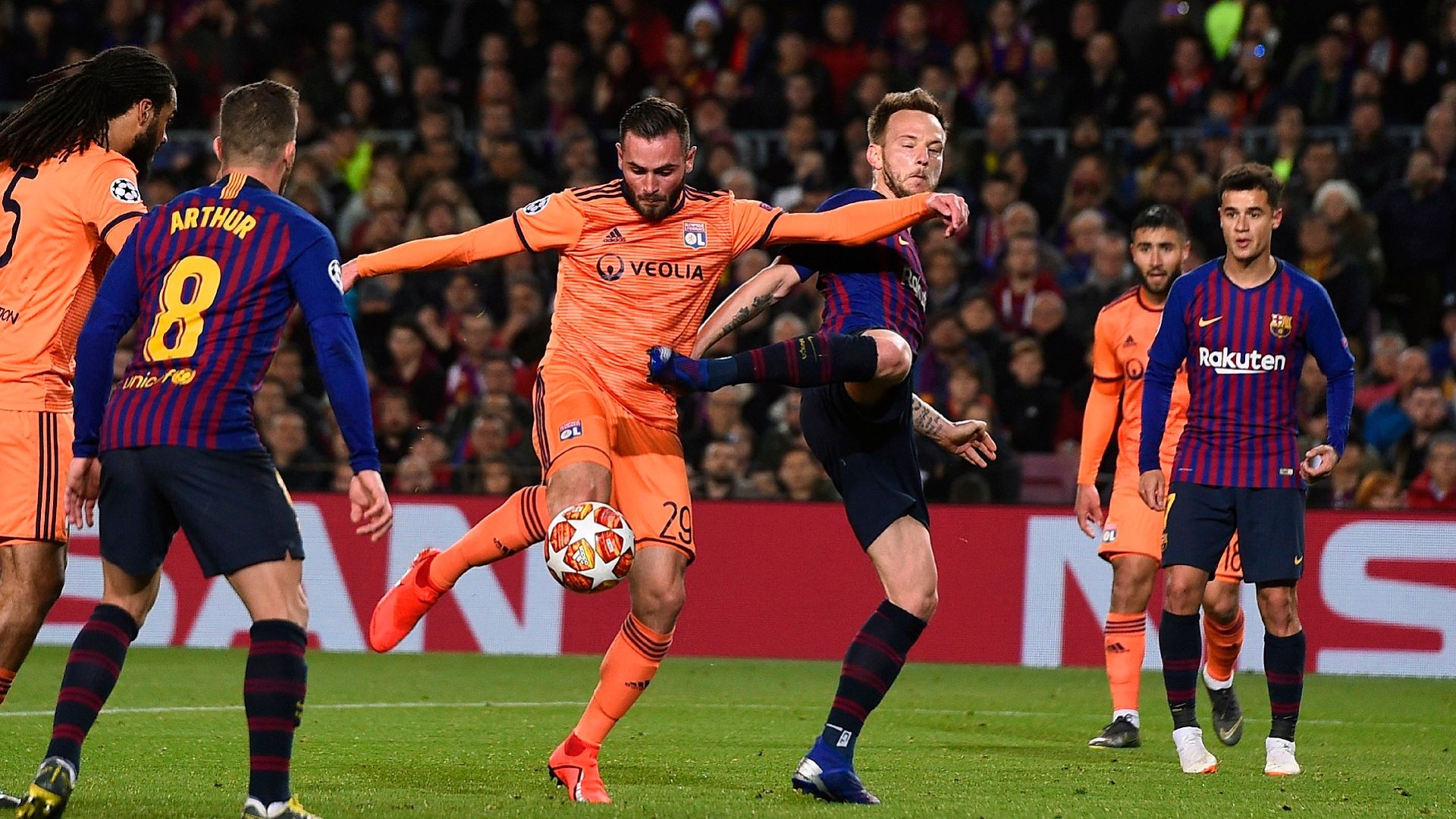 2019-03-14 Tousart Lyon