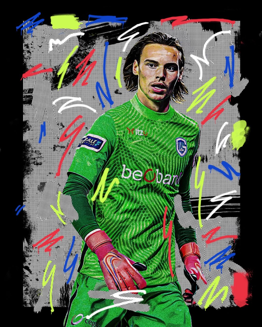 NXGN 2021 Maarten Vandevoordt