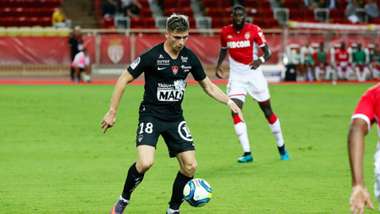 Romain Perraud Brest Ligue 1